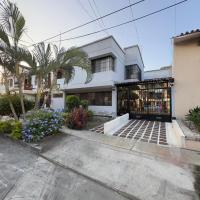 Casa Lucy Alojamientos - Chambres d'hôtes Palmira