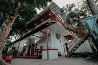 Marari Jackson Beach Homestay - Ferienwohnung Mararikulam