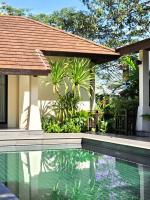 Villa Aluma, Private pool, Peaceful location - B&B Ko Samui