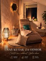 Apartman Sunset Lux - Bed and Breakfast Soko Banja