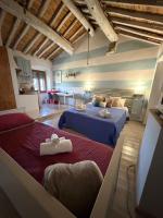 A Casa Di Gaia - Chambres d’hôtes Riccò del Golfo di Spezia