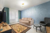 Apartamente Azzurro Targu Mures - Bed and Breakfast Tîrgu Mureş