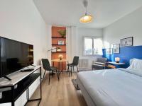 Studio Cartoucherie - 2p - B&B Tolosa