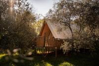 Glamping Il Bosco di Marino - B&B San Pietro di Feletto