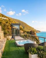 Suite Superior con Vista Mare