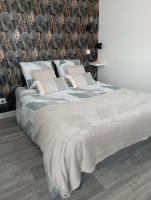 Loue gîte de campagne - B&B Saint-Germain-d'Elle