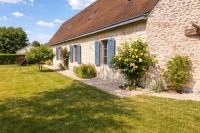 La longère du golf - B&B Verneuil-sur-Indre