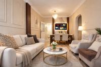 Vera Oldcity Residence 4BR -Sultanahmet - Chambres d’hôtes Istanbul