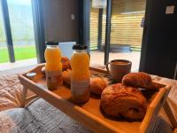 Refuge des Dunes - B&B Marck