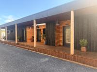 Refuge des Dunes - B&B Marck