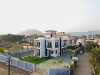 The White Casa Villa 4 BHK Private Pool Villa MTDC aproved - B&B Lonavla