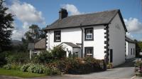 Netherdene Country House Bed & Breakfast - B&B Troutbeck