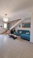 Fabiene Familyholidays Fresie - B&B Cefalù