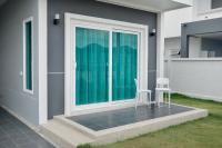 Supalai Palm Spring Banpon Phuket - B&B Ban Phak Chit