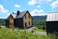 Osada Dzikie Wino - Chambres d’hôtes Budzów