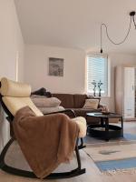 Gemütliche Ferienwohnung nahe dem Stadtzentrum und U-Bahn - B&B Norimberga