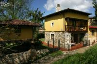 El Trebano - Bed and Breakfast
