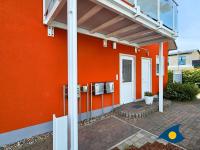Bunte Stube Whg Treibgut - B&B Trassenheide