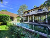 Villa Aluma, Private pool, Peaceful location - B&B Ko Samui