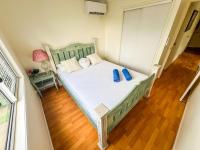 Chambre Lit Queen-Size 