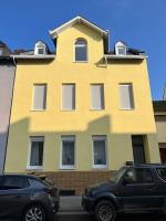 Ferienwohnung in Andernach - Insula Antunnacum - Chambres d’hôtes Andernach