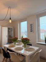 Gemütliche Ferienwohnung nahe dem Stadtzentrum und U-Bahn - B&B Norimberga