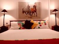 Chambre Double Deluxe