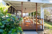 Faré Manea - B&B Paea