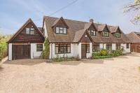Quiet Retreat in Holyport - Bed and Breakfast Maidenhead