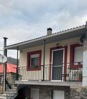 Andromachi Apartment - Bed and Breakfast Pigí