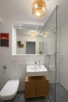 Ruhiges Design Apartment im Grünen Nähe S-Bahn - B&B Essen