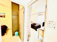 Departamento 2 Habitaciones Cas Consulado Centenario - B&B Hermosillo