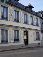 La Petite Valerienne - B&B Saint-Valery-sur-Somme