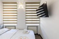Royal Apart on Rynok Square 29 - B&B Lviv