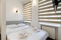 Royal Apart on Rynok Square 29 - B&B Lviv