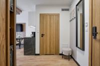 Apartament Białka Ski Na Stoku- blisko natury i Term Bania - B&B Białka Tatrzańska