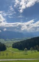Lettlhof Leogang - B&B Leogang