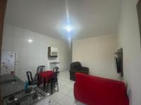 Apartamento na Praia - Ferienwohnung Itanhaém