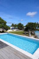 My Island Home Vanuatu - B&B Eton