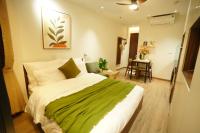 Apartamento de 1 dormitorio