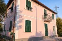 Casa Ligure appartmento in villa - B&B Sestri Levante