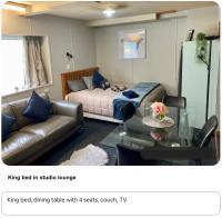 Guest Wing - Family friendly Spa & Games Room - Bed and Breakfast Rotorua
