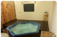 Guest Wing - Family friendly Spa & Games Room - B&B Rotorua