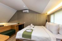 The Mezza Sanur Villa by SooBali with Private Pool - Bed and Breakfast Kelurahan Sanur
