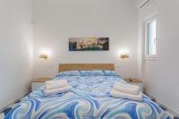 "Oltremare Lux Apt"- Seaview in the center & FREE Street Parking - B&B Molfetta