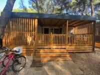 Mobile Houses Dru Cosy - B&B Pakoštane