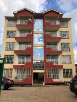 Green Oak BNB Apartments Meru Makutano Kenya - Chambres d’hôtes Meru