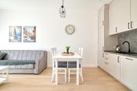Boka Gardens Sea View Apartment by MN Property - Bed and Breakfast Kotor