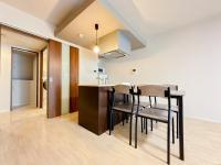 Just Rooms - B&B Osaka