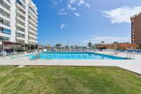 Kosta Homes - PYR Beach and Pool - B&B Fuengirola